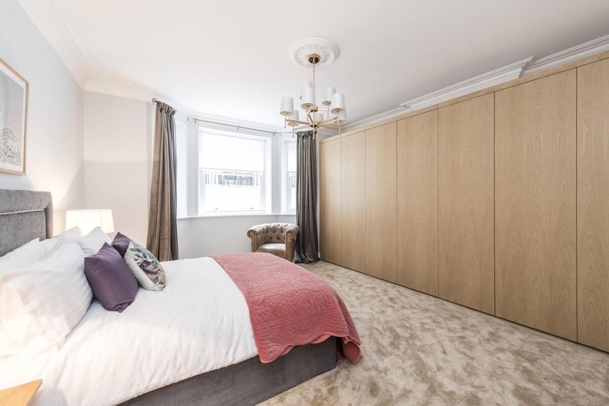 flat to rent in Buckingham Gate, Westminster, London, SW1E BEQ332546