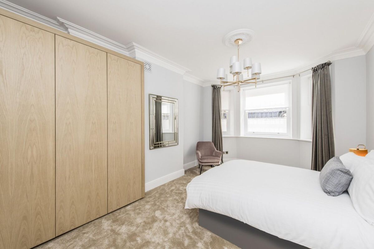 flat to rent in Buckingham Gate, Westminster, London, SW1E BEQ332546