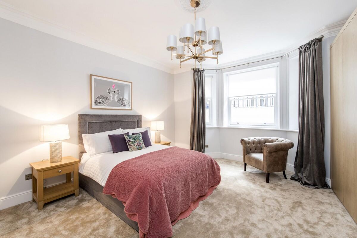 flat to rent in Buckingham Gate, Westminster, London, SW1E BEQ332546