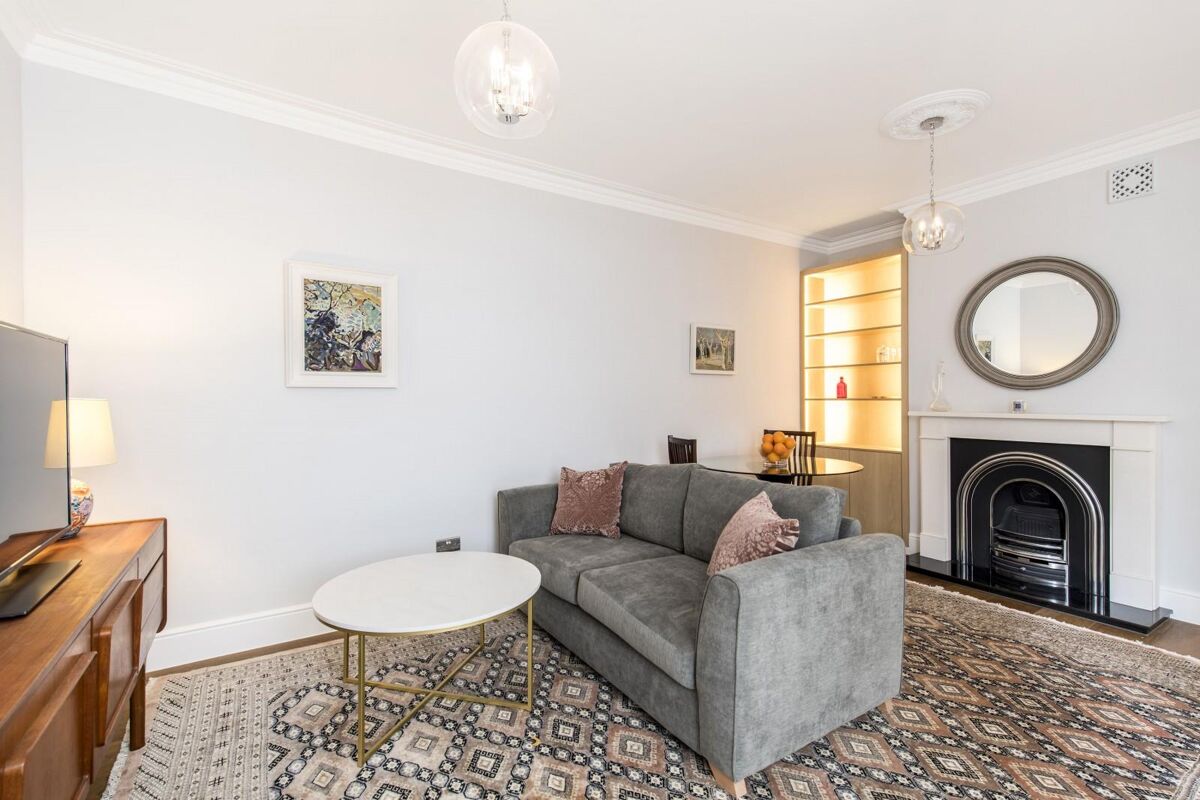 flat to rent in Buckingham Gate, Westminster, London, SW1E BEQ332546