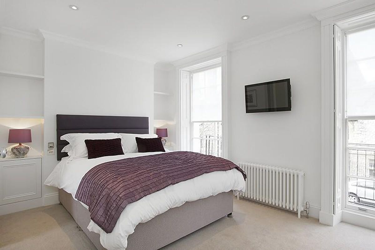 house to rent in Ranelagh Grove, Belgravia, London, SW1W BEQ347938