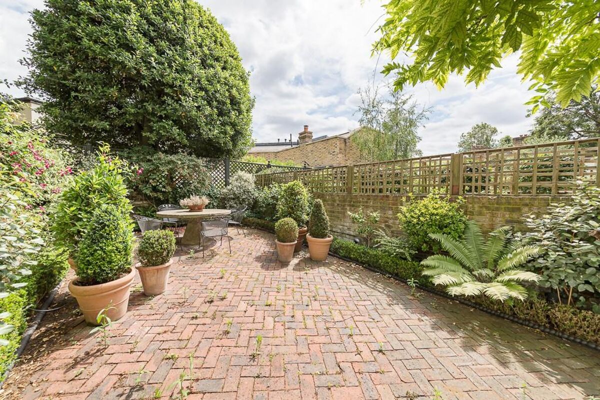 house to rent in Ranelagh Grove, Belgravia, London, SW1W BEQ347938