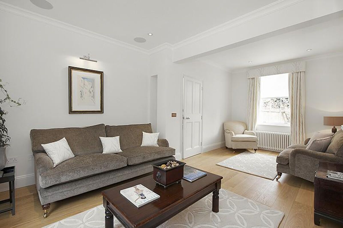 house to rent in Ranelagh Grove, Belgravia, London, SW1W BEQ347938