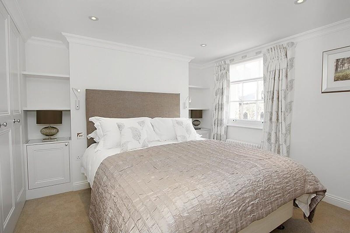 house to rent in Ranelagh Grove, Belgravia, London, SW1W BEQ347938
