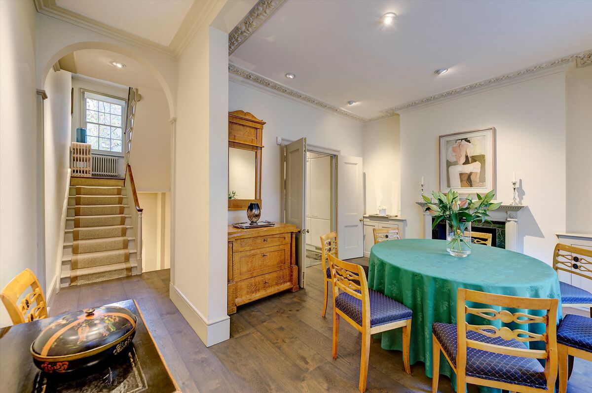 house for sale in Gerald Road, London, SW1W BGV012044186 Knight Frank