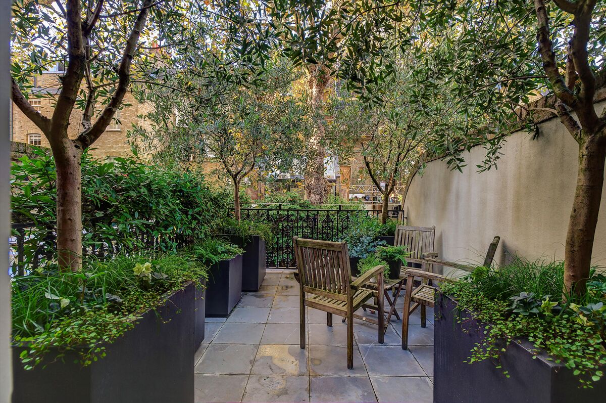 house for sale in Gerald Road, London, SW1W BGV012044186 Knight Frank