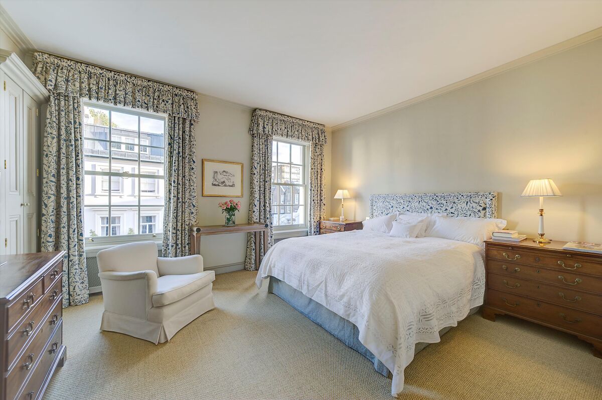 house for sale in Gerald Road, London, SW1W BGV012044186 Knight Frank