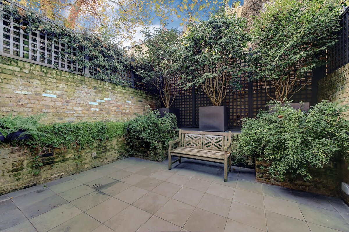 house for sale in Gerald Road, London, SW1W BGV012044186 Knight Frank