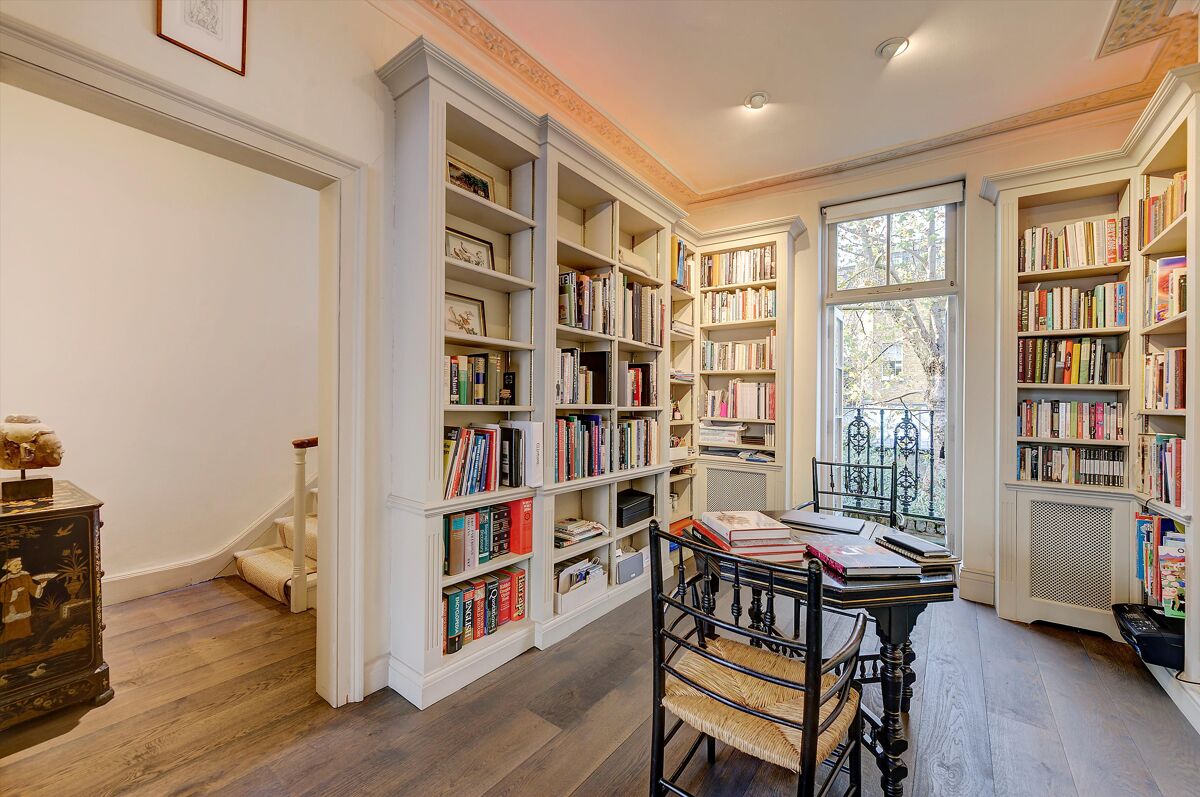 house for sale in Gerald Road, London, SW1W BGV012044186 Knight Frank