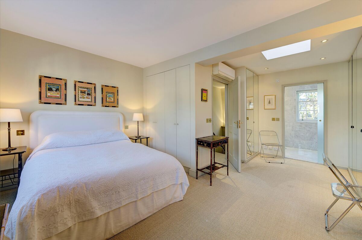 house for sale in Gerald Road, London, SW1W BGV012044186 Knight Frank