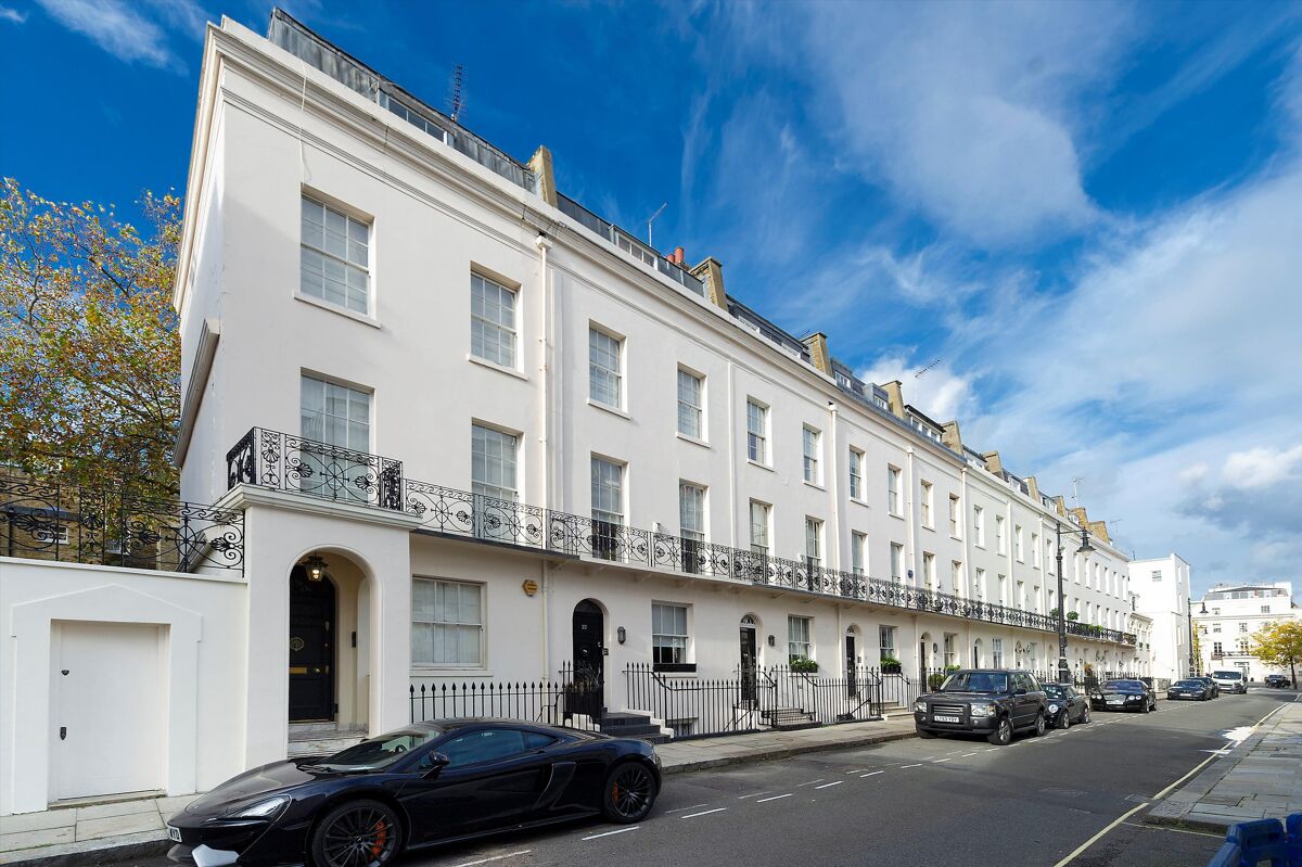 house for sale in Gerald Road, London, SW1W BGV012044186 Knight Frank