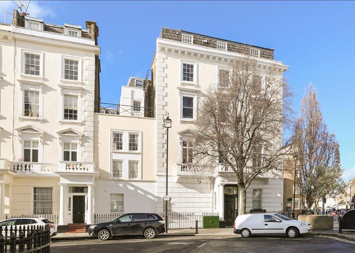 Properties for Sale in Pimlico - Houses for Sale in Pimlico - Knight ...