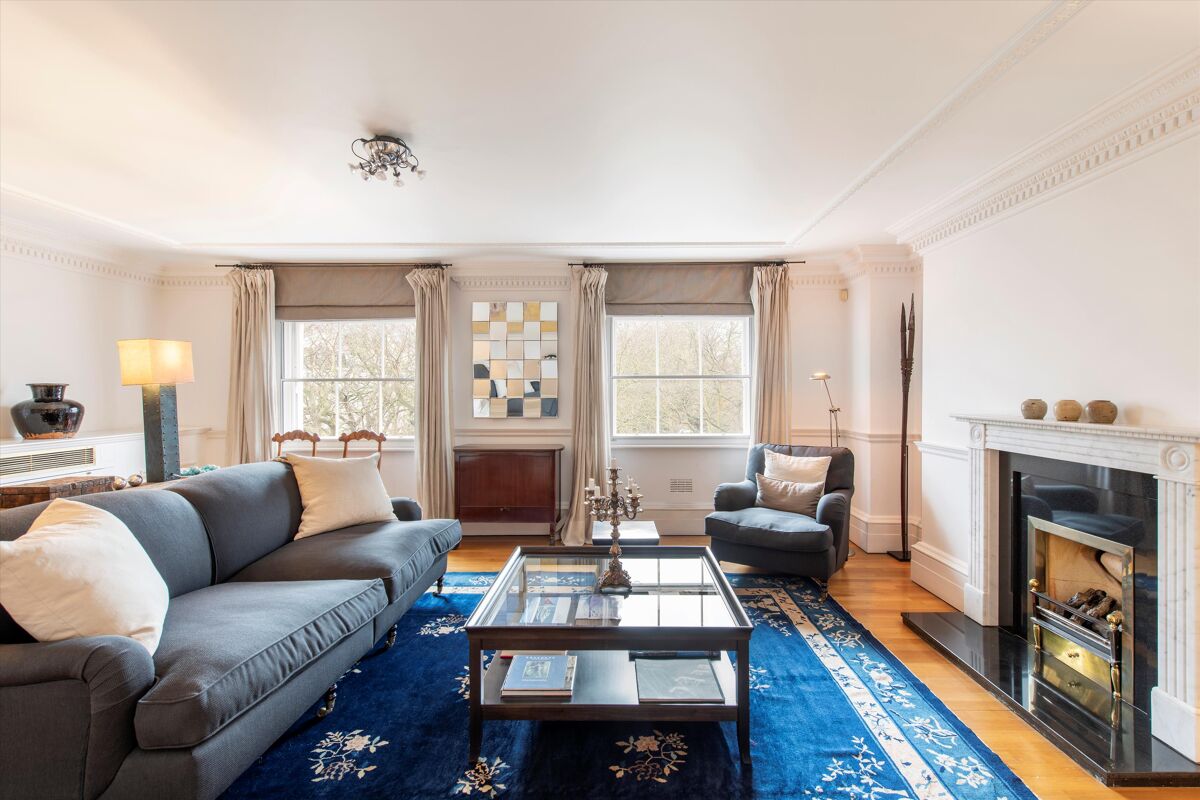 flat for sale in Eaton Square, London, SW1W BGV012072872 Knight Frank
