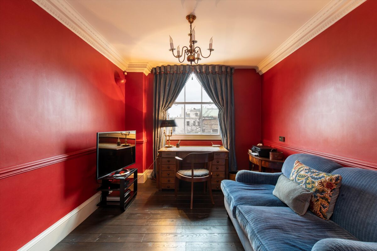 flat for sale in Eaton Square, London, SW1W BGV012072872 Knight Frank