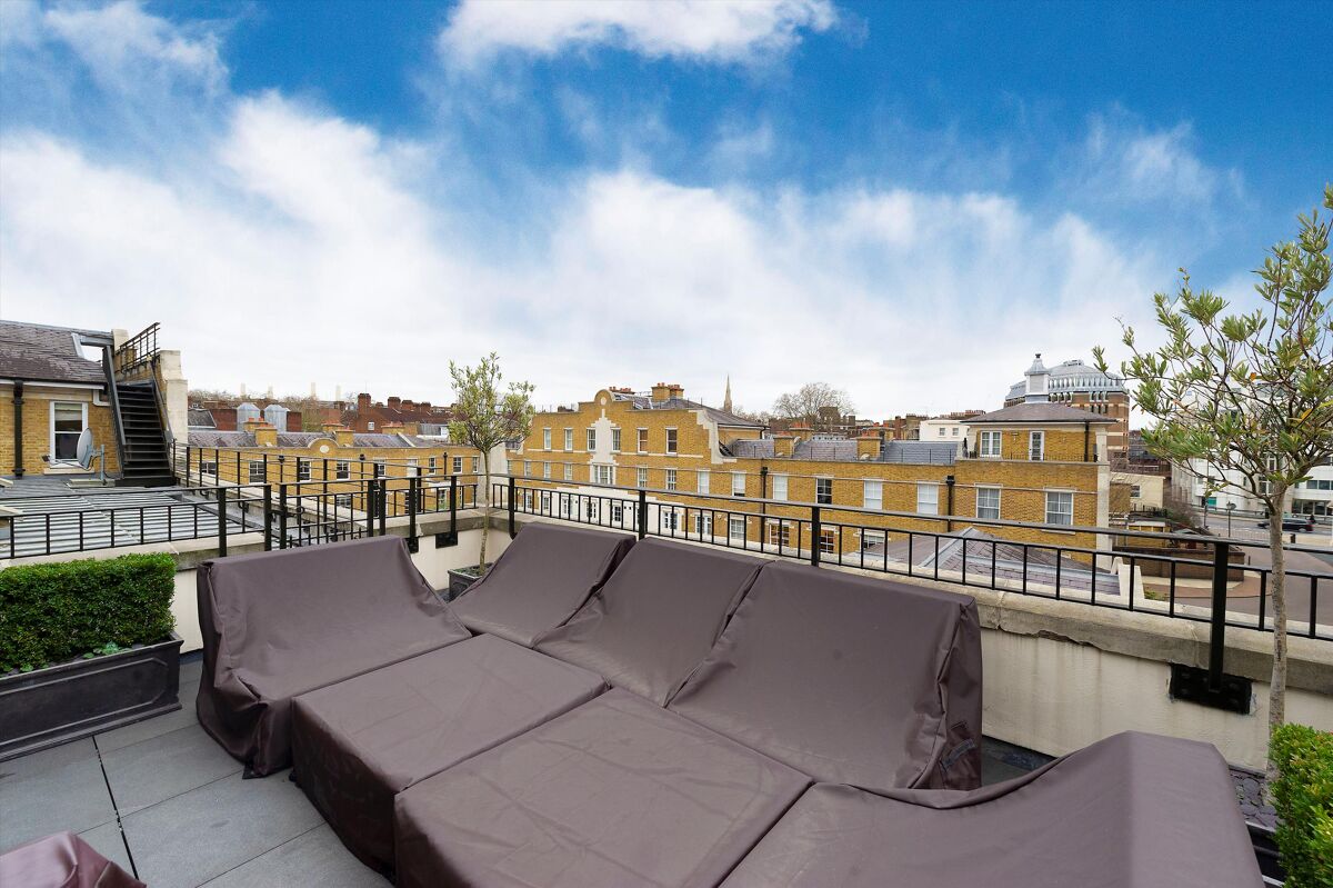 house for sale in Lindsay Square, London, SW1V BGV012103942 Knight