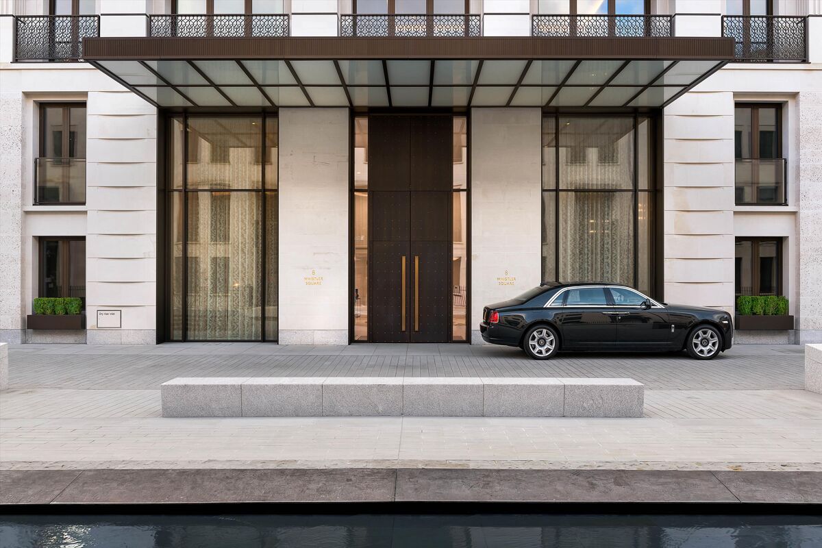 flat for sale in Whistler Square, London, SW1W BGV012126829 Knight