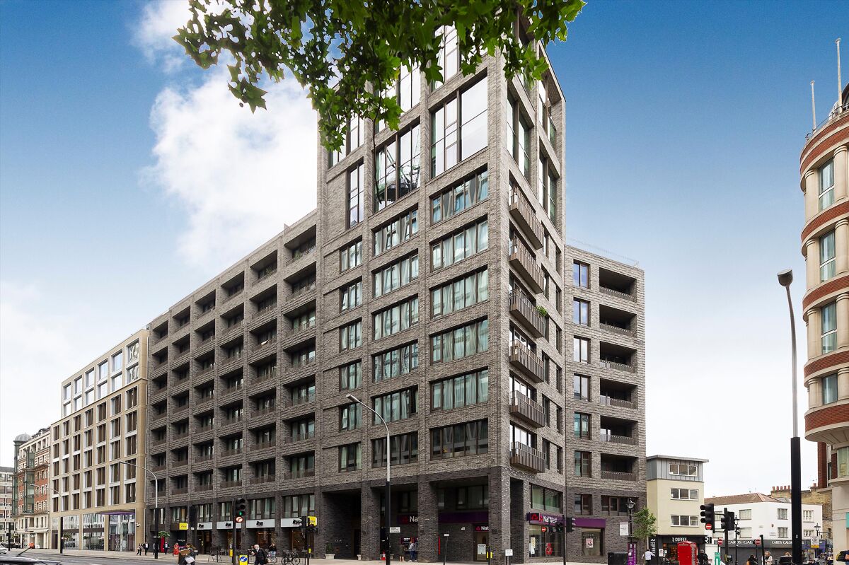 flat for sale in 55 Victoria Street, Westminster, London, SW1H BGV012153192 Knight Frank