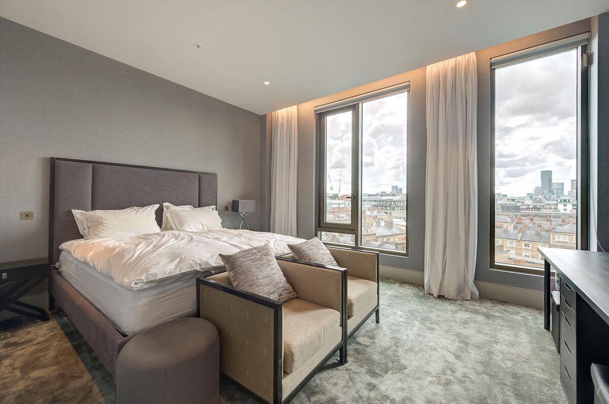 flat for sale in 55 Victoria Street, Westminster, London, SW1H