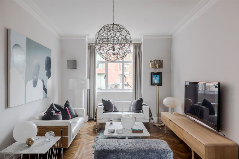 Image of Buckingham Gate, London, SW1E