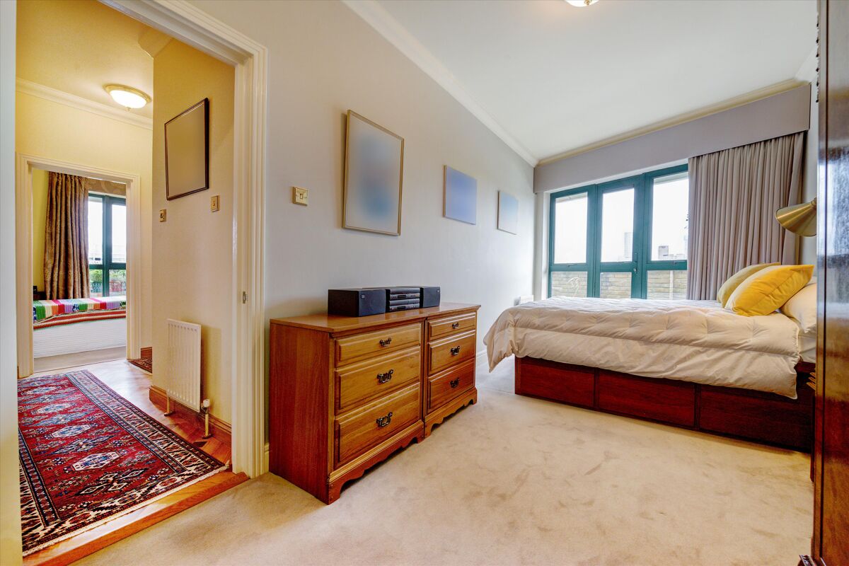 flat for sale in Octavia House, Medway Street, Westminster, London