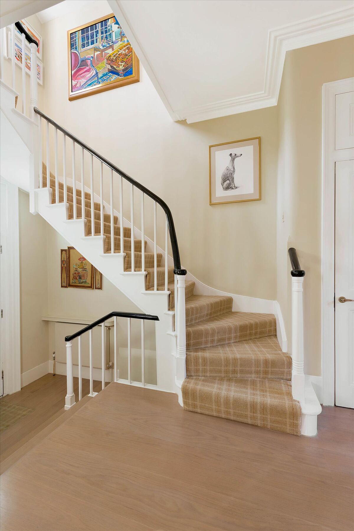 house for sale in Bloomfield Terrace, London, SW1W BGV012177647 Knight Frank