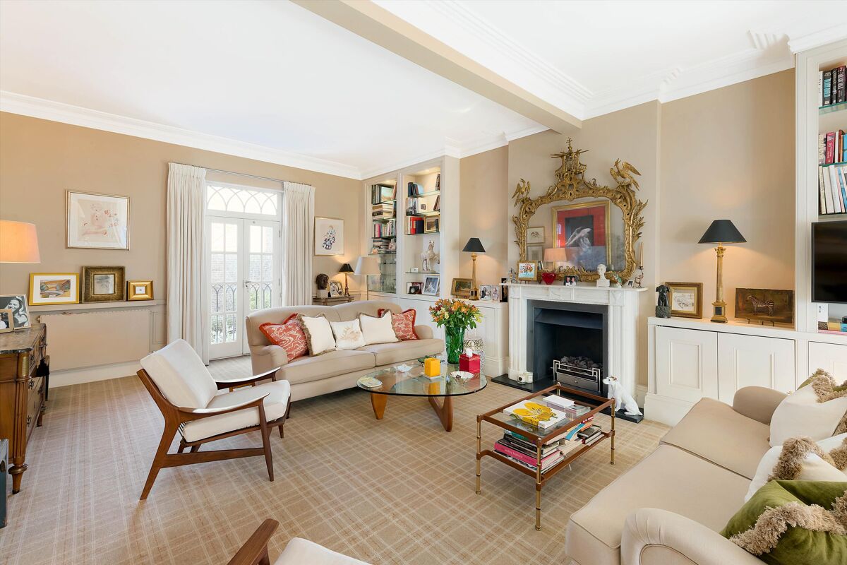 house for sale in Bloomfield Terrace, London, SW1W BGV012177647 Knight Frank