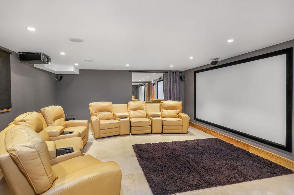 house for sale in Christchurch Road, Winchester, Hampshire, SO23