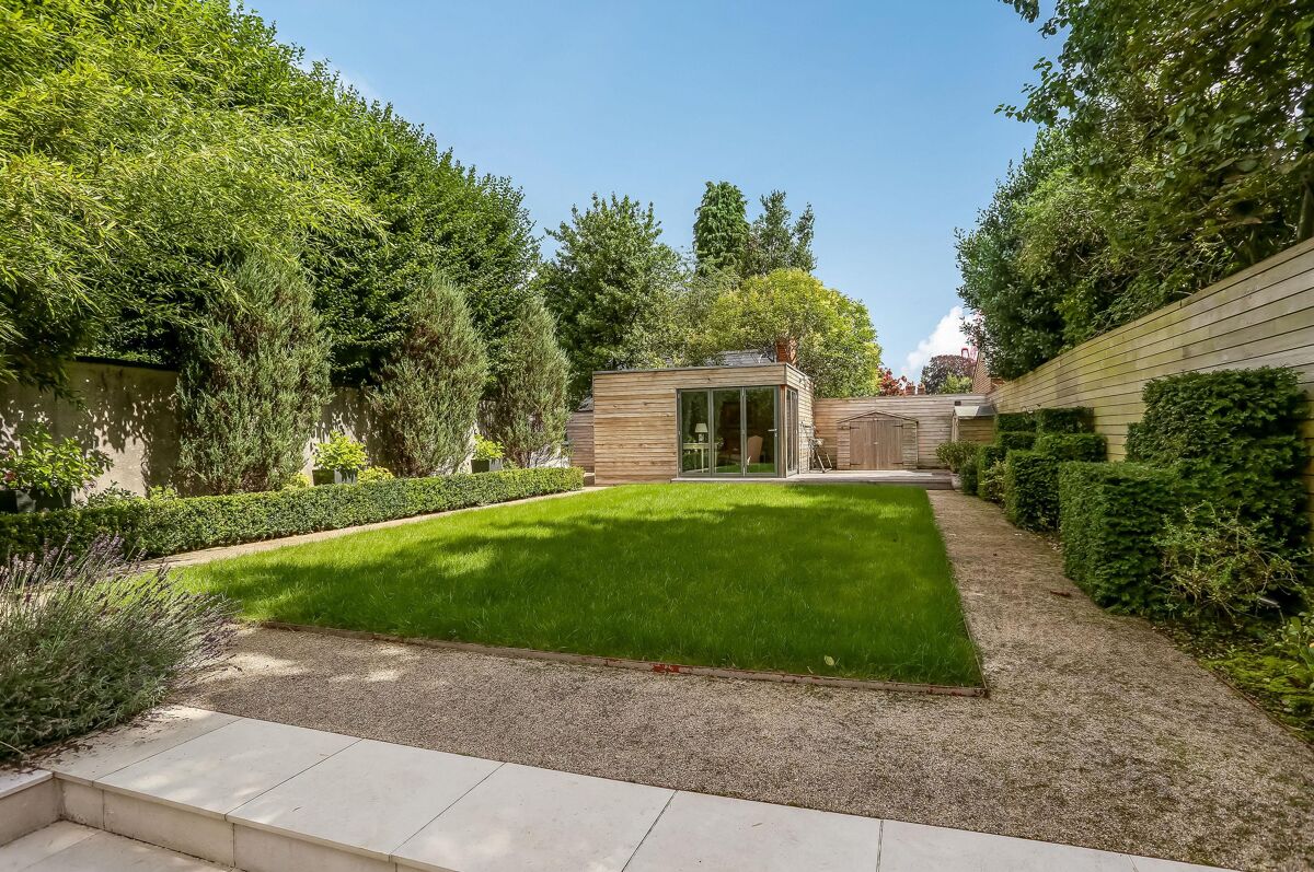 house for sale in Christchurch Road, Winchester, Hampshire, SO23