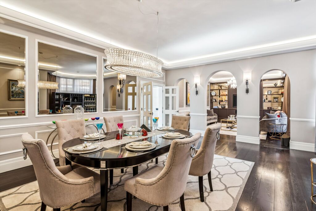 Image of Ashley Gardens, Emery Hill Street, Westminster, London, SW1P