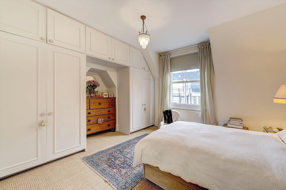 flat for sale in Carlisle Place, London, SW1P BGV012225006 Knight Frank