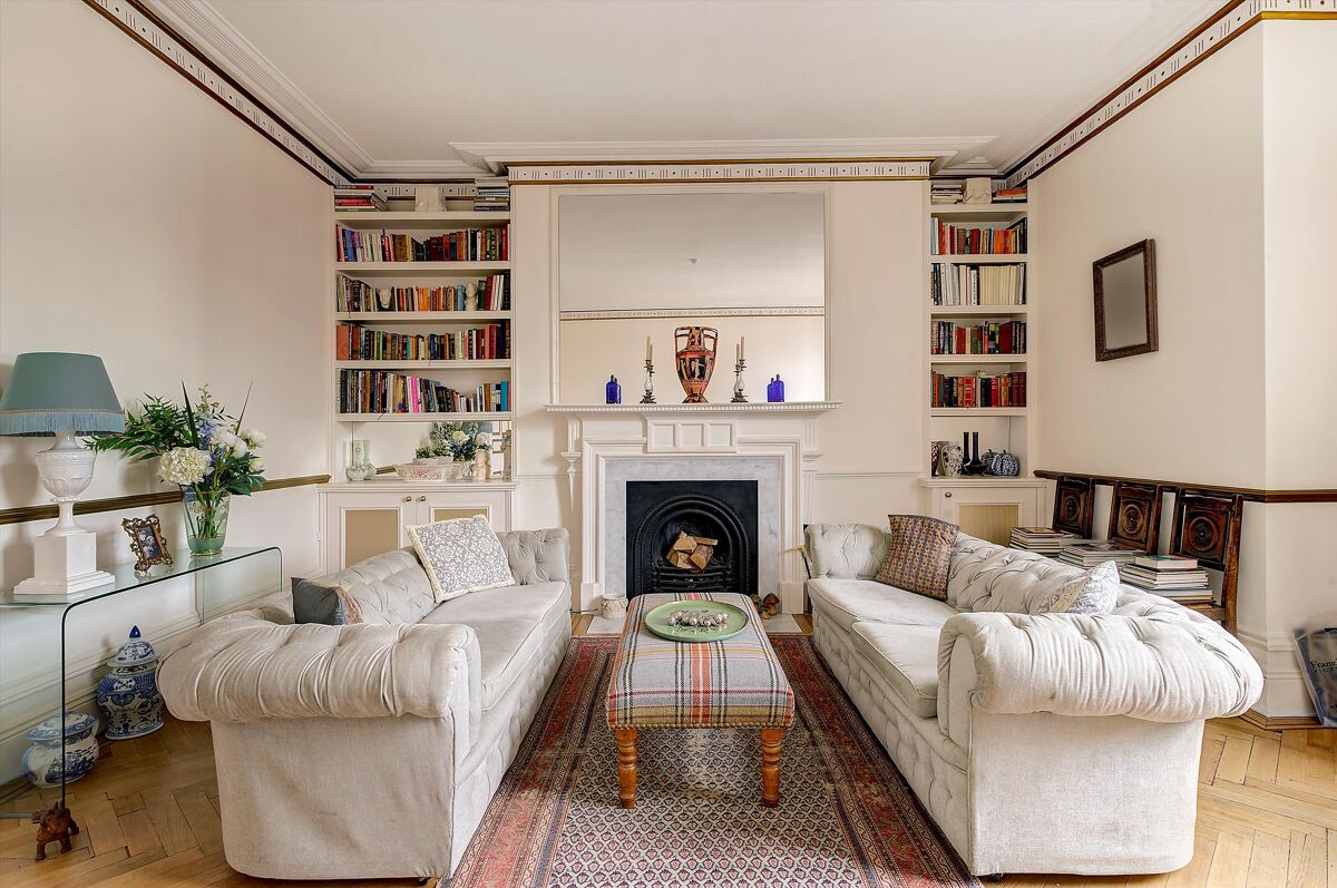flat for sale in Carlisle Place, London, SW1P BGV012225006 Knight Frank