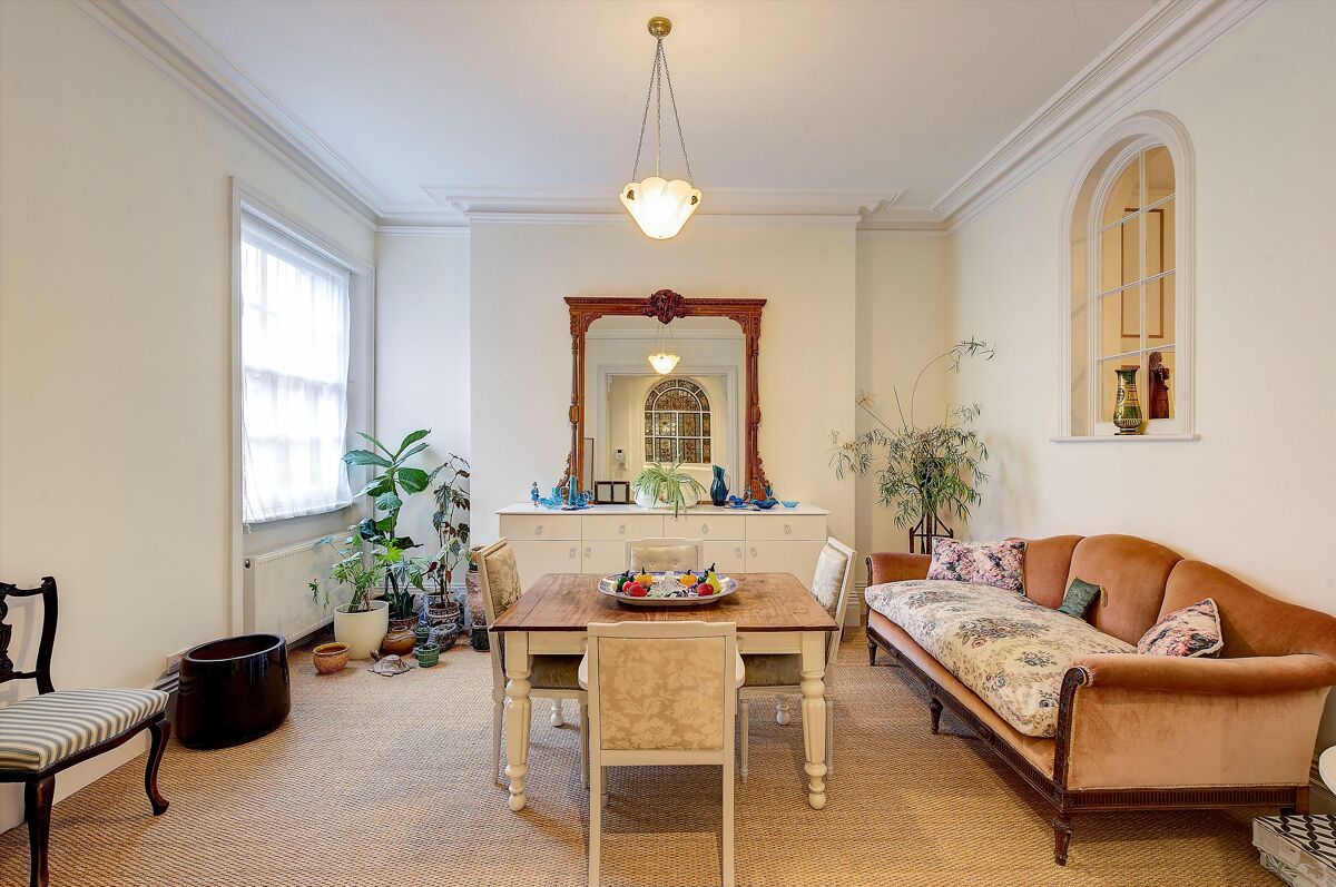 flat for sale in Carlisle Place, London, SW1P BGV012225006 Knight Frank