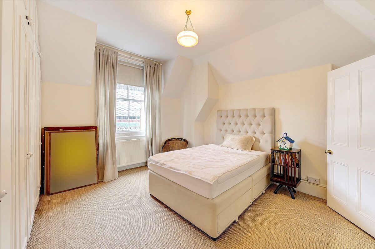 flat for sale in Carlisle Place, London, SW1P BGV012225006 Knight Frank