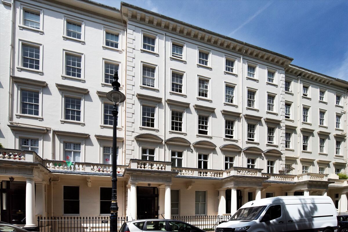 apartment for sale in Warwick Square, London, SW1V BGV012233868