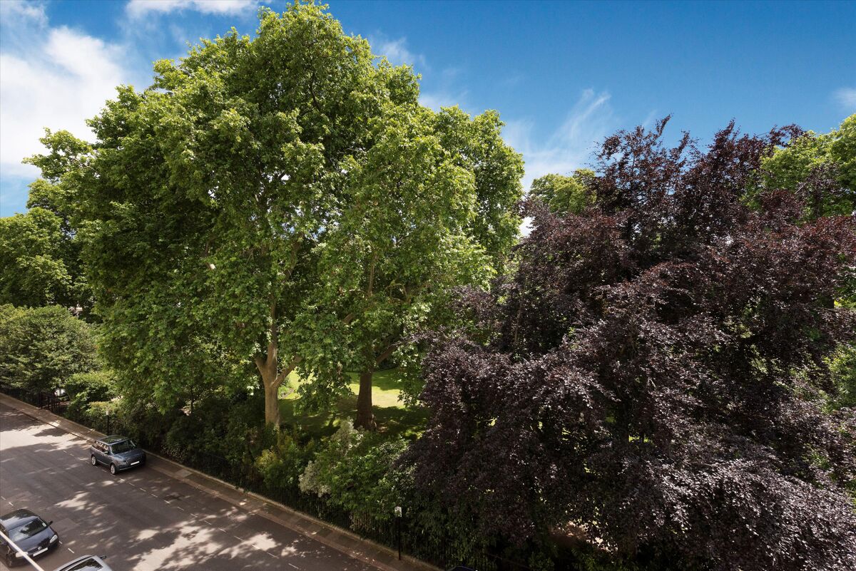 apartment for sale in Warwick Square, London, SW1V BGV012233868