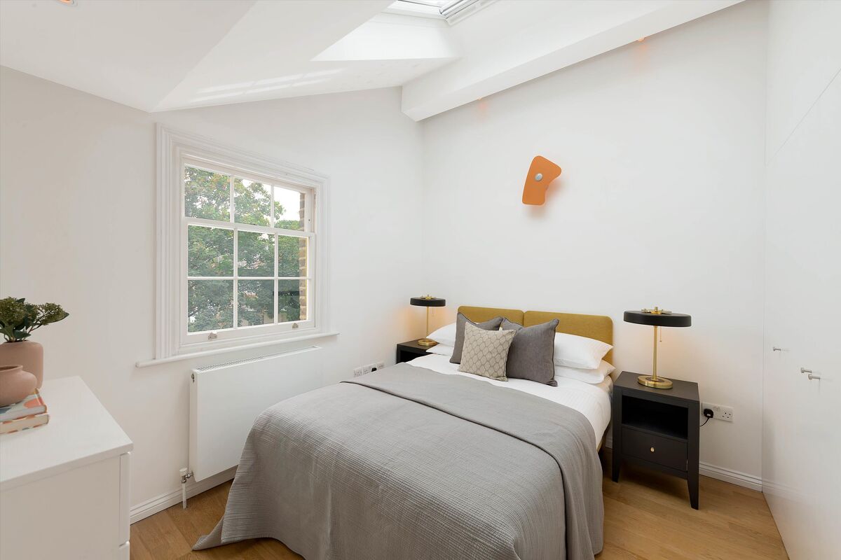 house for sale in Ranelagh Grove, Belgravia, London, SW1W