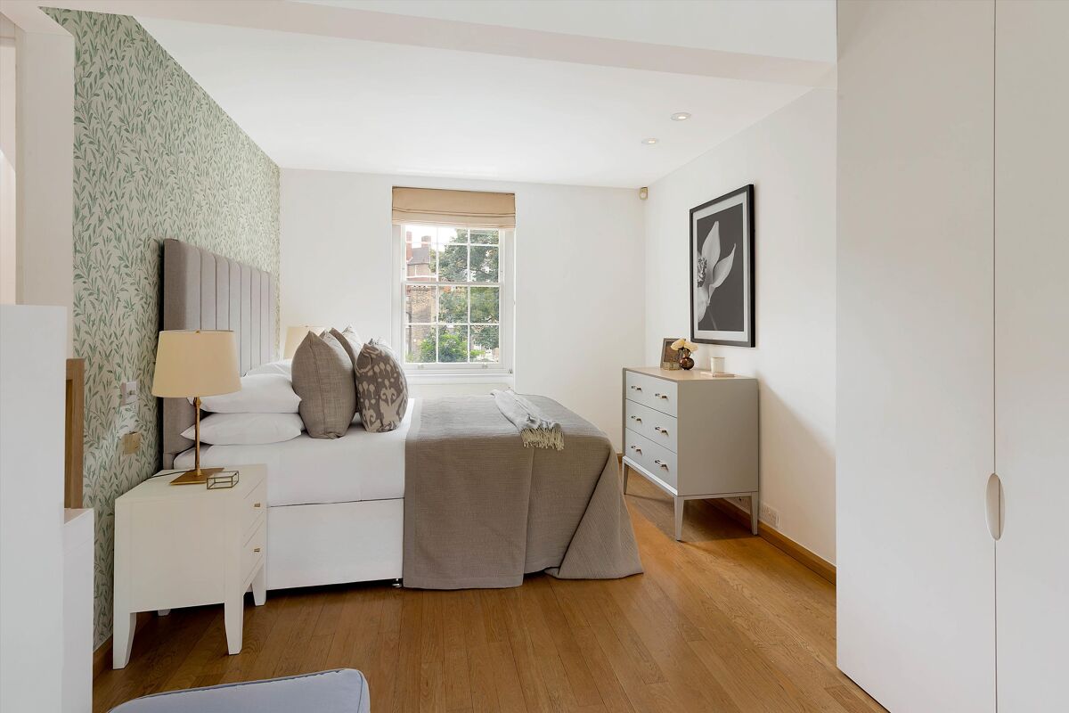 house for sale in Ranelagh Grove, Belgravia, London, SW1W