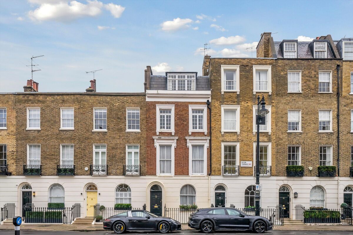 house for sale in Eaton Terrace, London, SW1W BGV012250092 Knight Frank