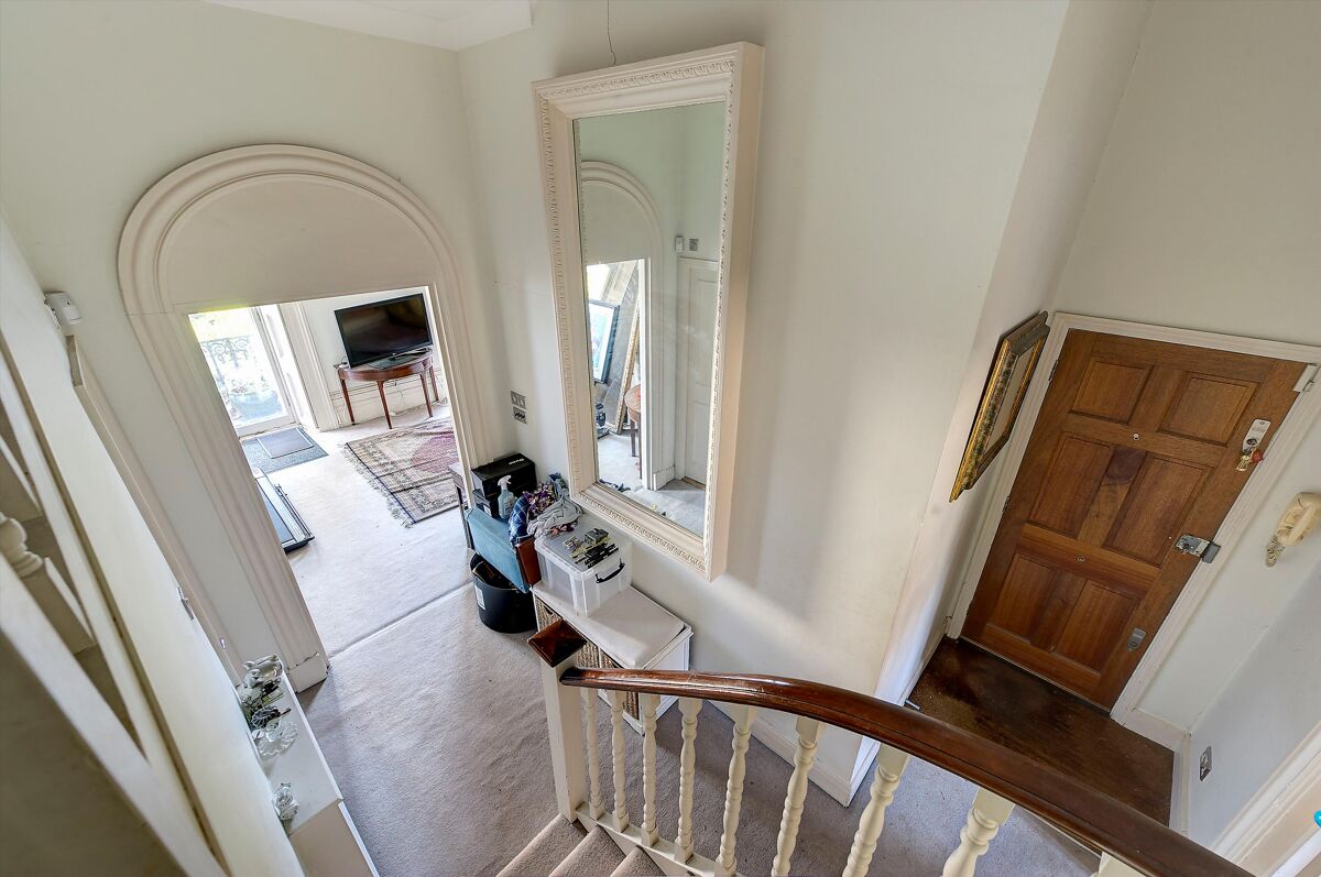 flat for sale in Wilton Crescent, London, SW1X BGV012269899 Knight