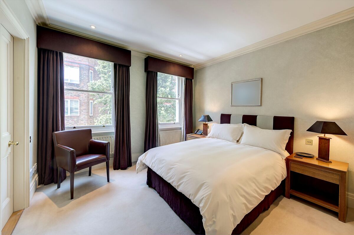 house for sale in Whittaker Street, London, SW1W BGV012273805