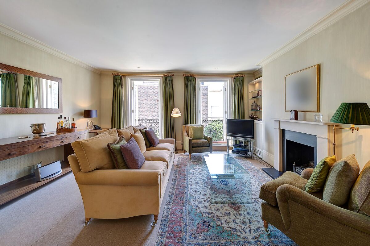 house for sale in Whittaker Street, London, SW1W BGV012273805