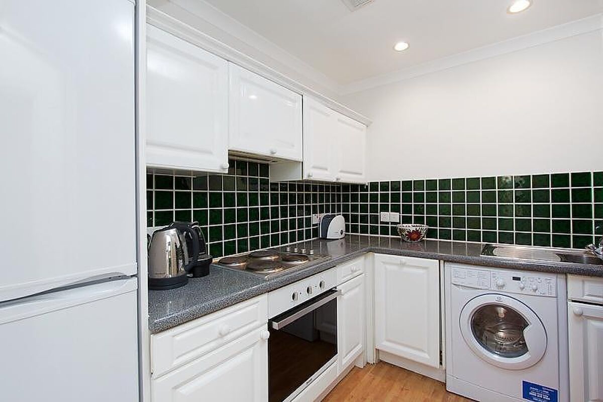 flat for sale in A Winchester Street, Pimlico, London, SW1V