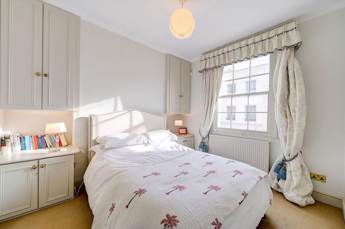 house for sale in Caroline Terrace, Belgravia, London, SW1W. BGV012277686 Knight Frank