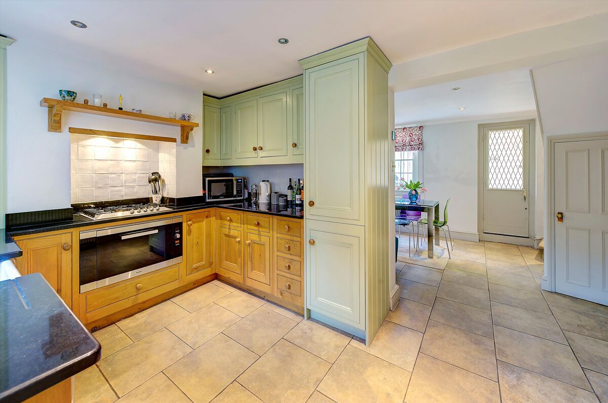 house for sale in Caroline Terrace, Belgravia, London, SW1W