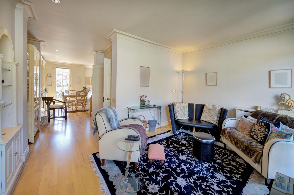 house for sale in Lindsay Square, Pimlico, London, SW1V BGV012339914