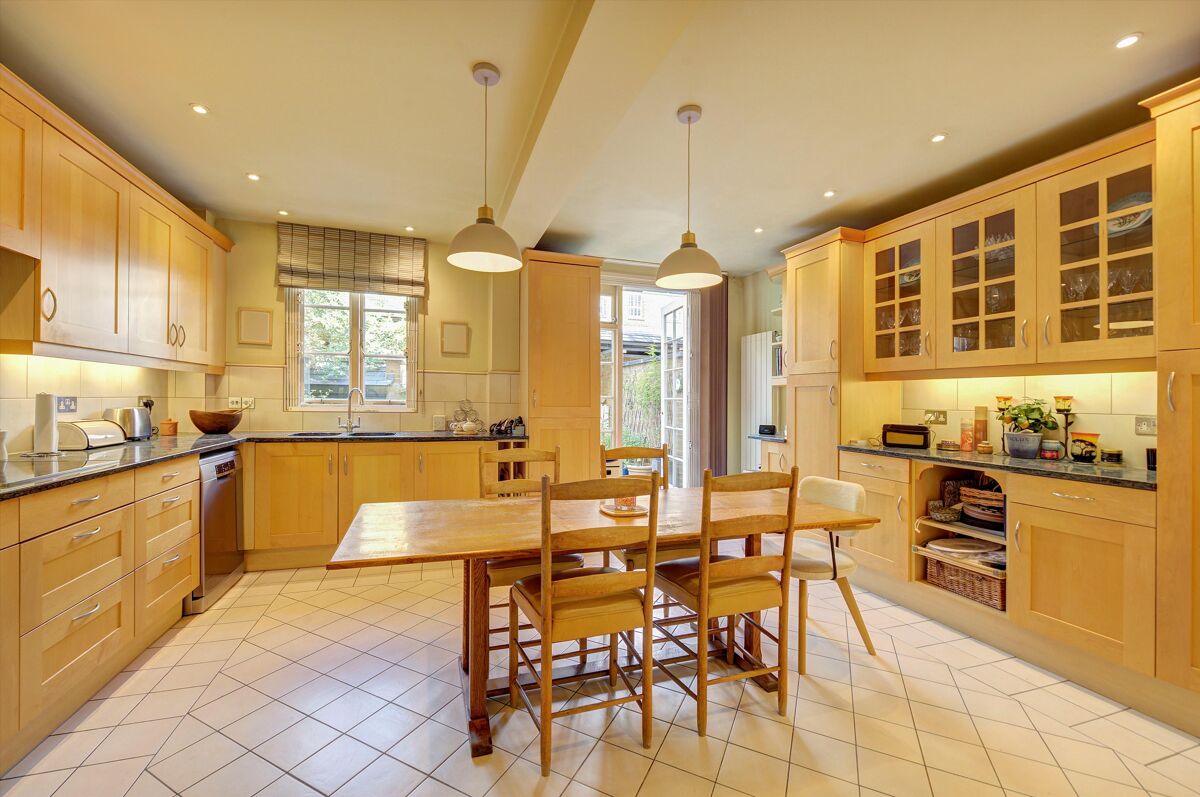 house for sale in Lindsay Square, Pimlico, London, SW1V BGV012339914