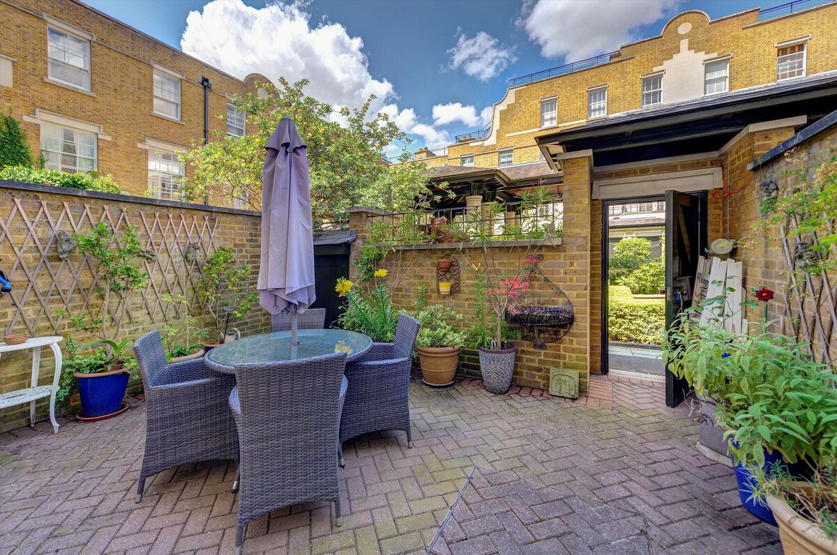 house for sale in Lindsay Square, Pimlico, London, SW1V BGV012339914