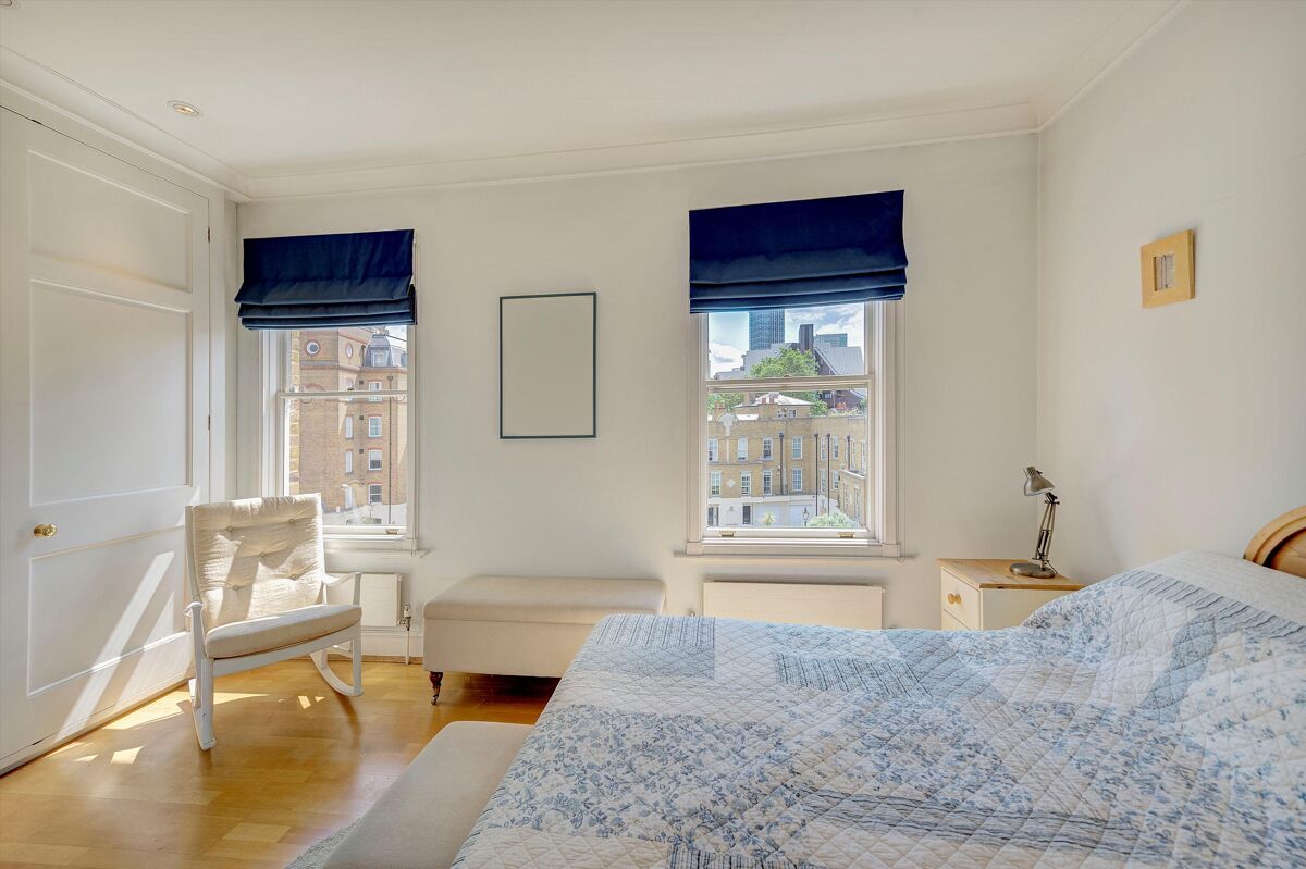 house for sale in Lindsay Square, Pimlico, London, SW1V BGV012339914