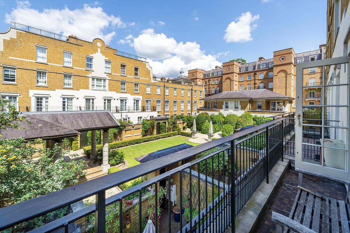 house for sale in Lindsay Square, Pimlico, London, SW1V BGV012339914