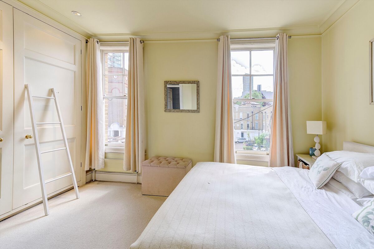 house for sale in Lindsay Square, Pimlico, London, SW1V BGV012339914